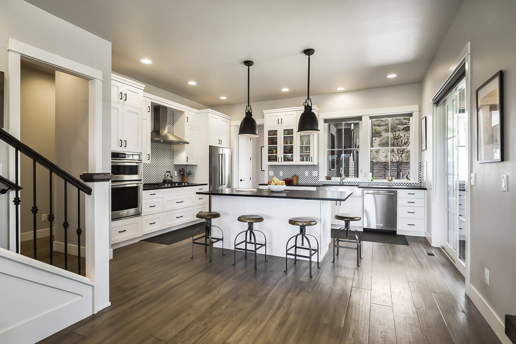 NorthWest Crossing - Residential