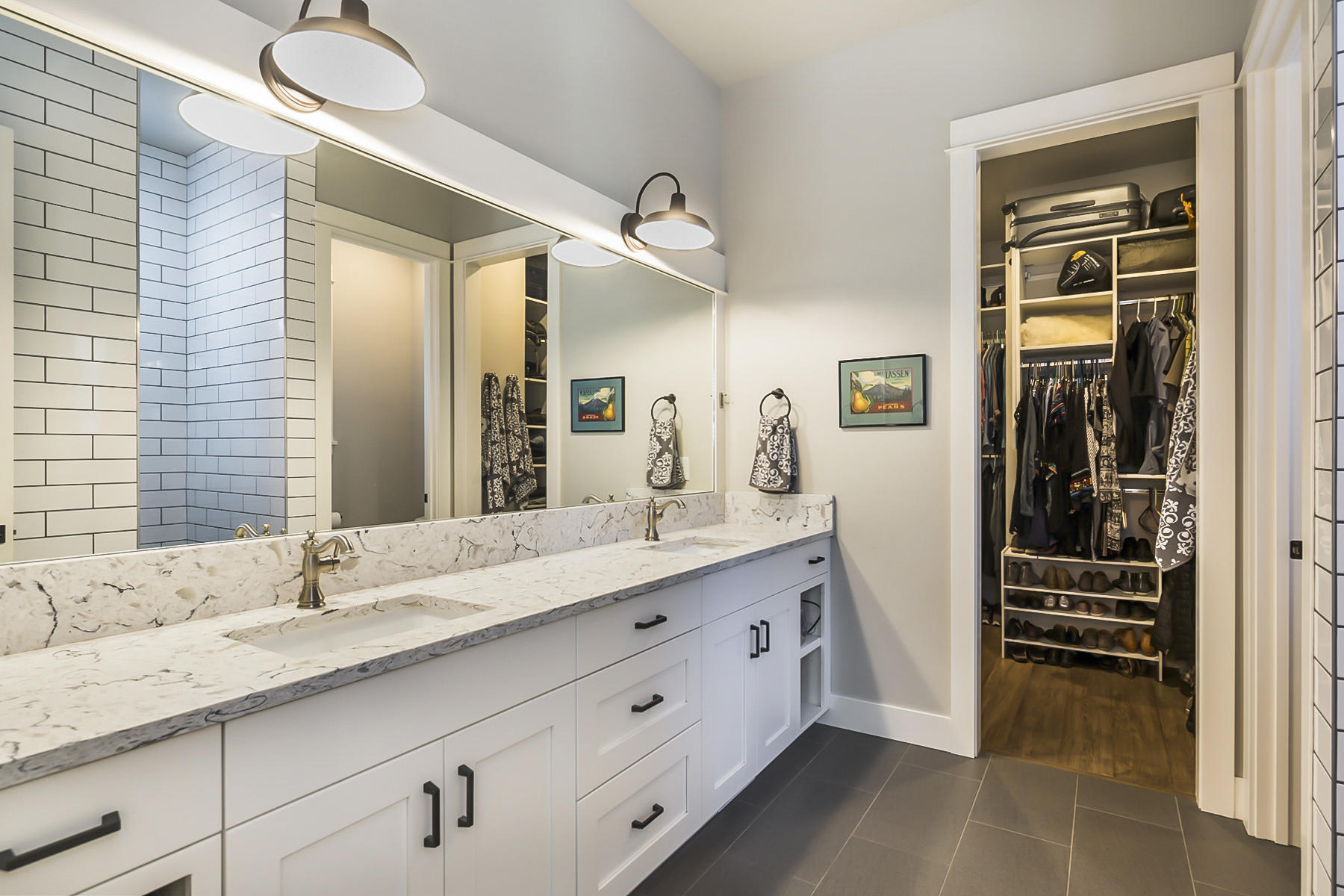 NorthWest Crossing - Residential