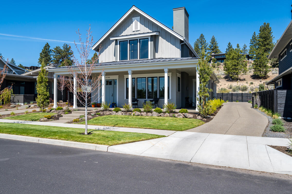 NorthWest Crossing - Residential