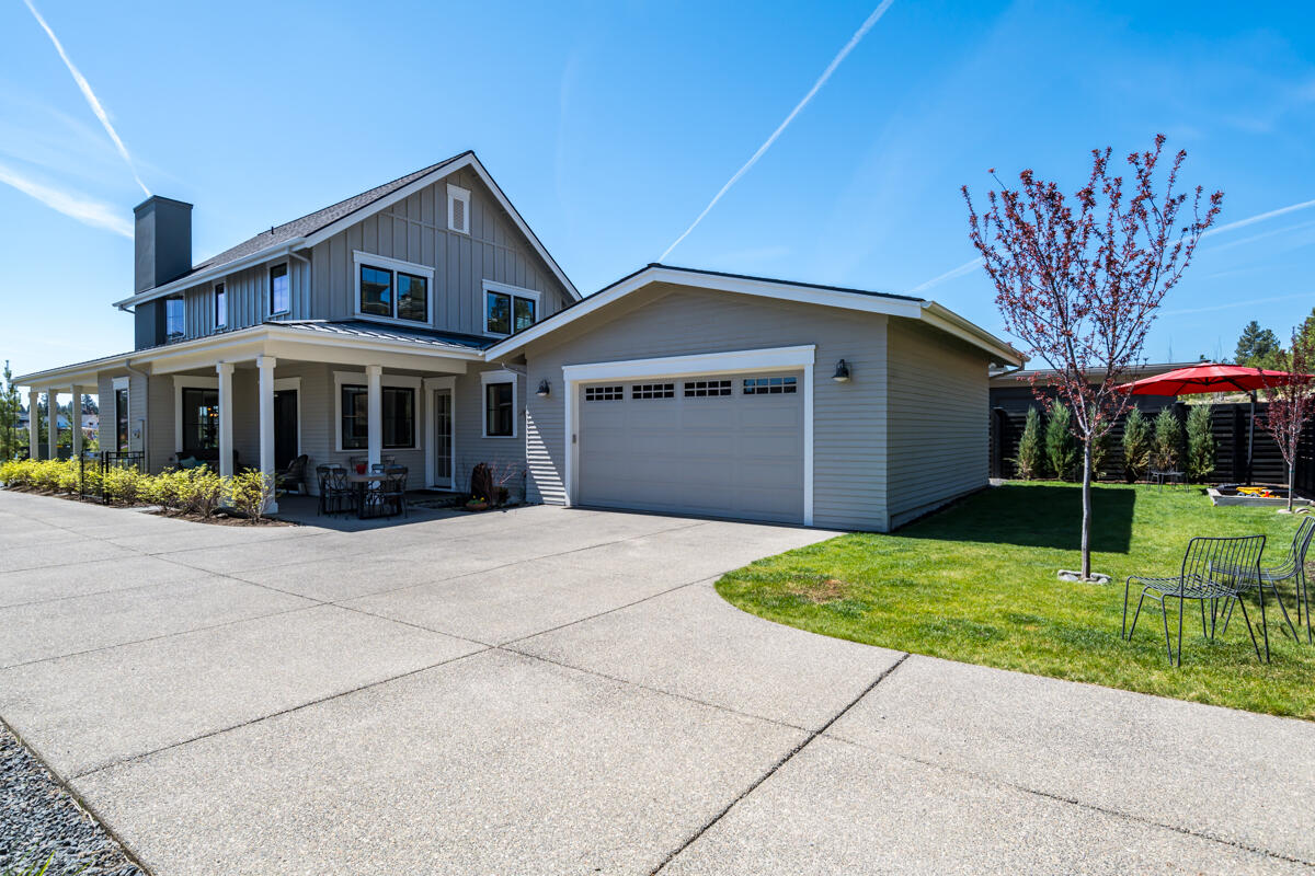 NorthWest Crossing - Residential