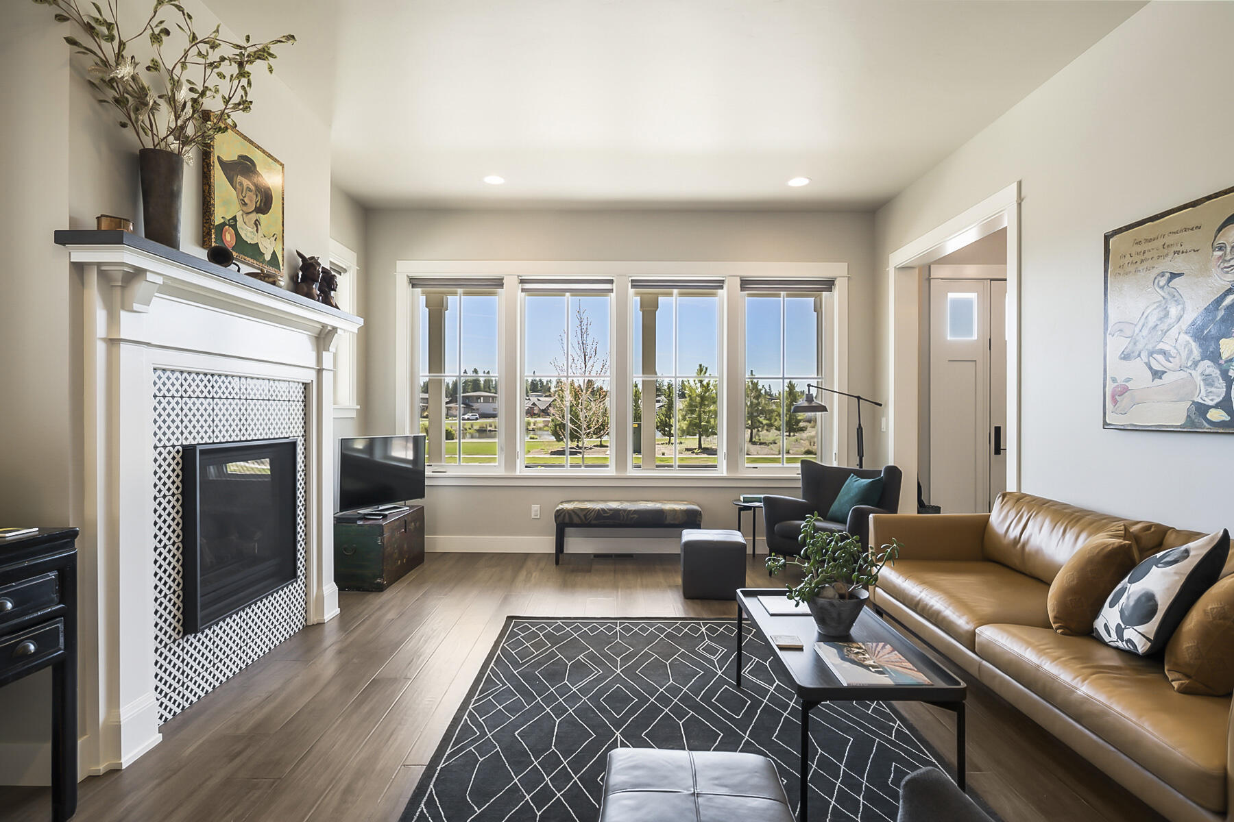 NorthWest Crossing - Residential