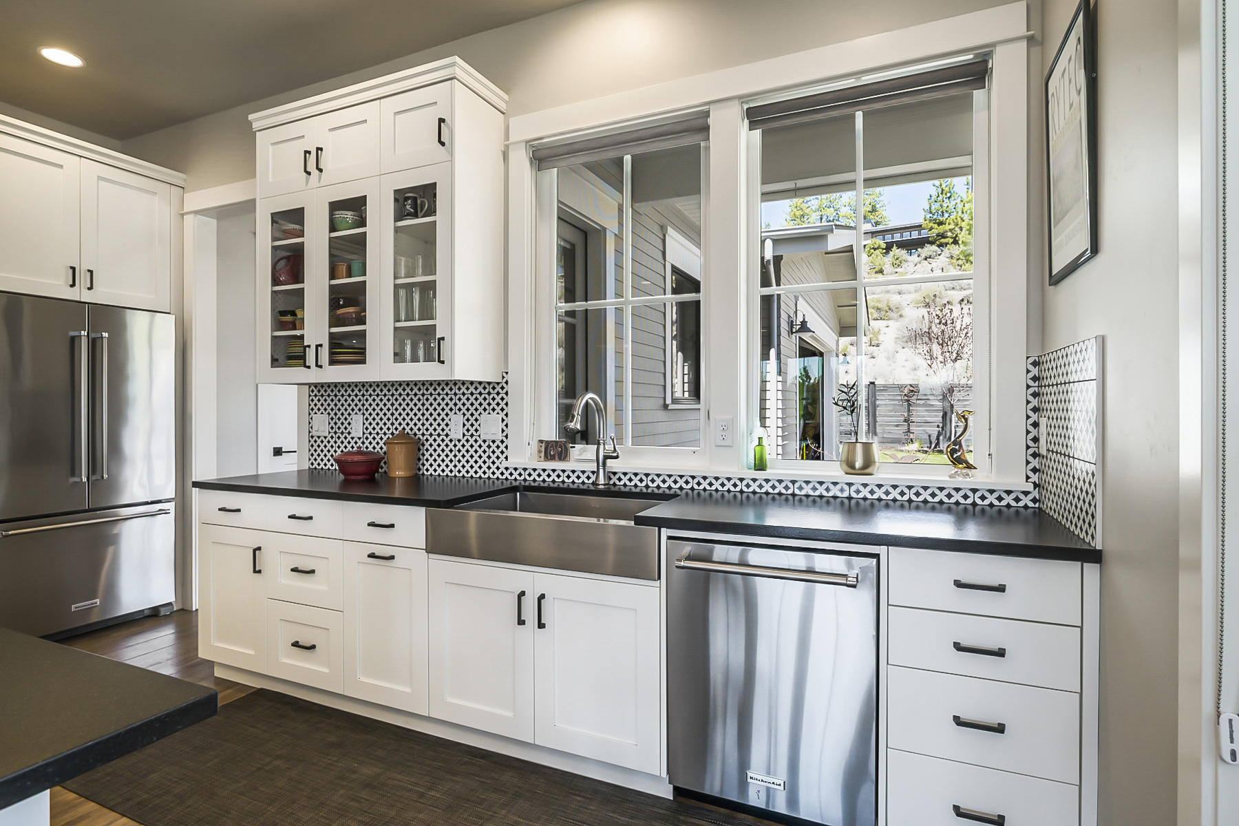 NorthWest Crossing - Residential