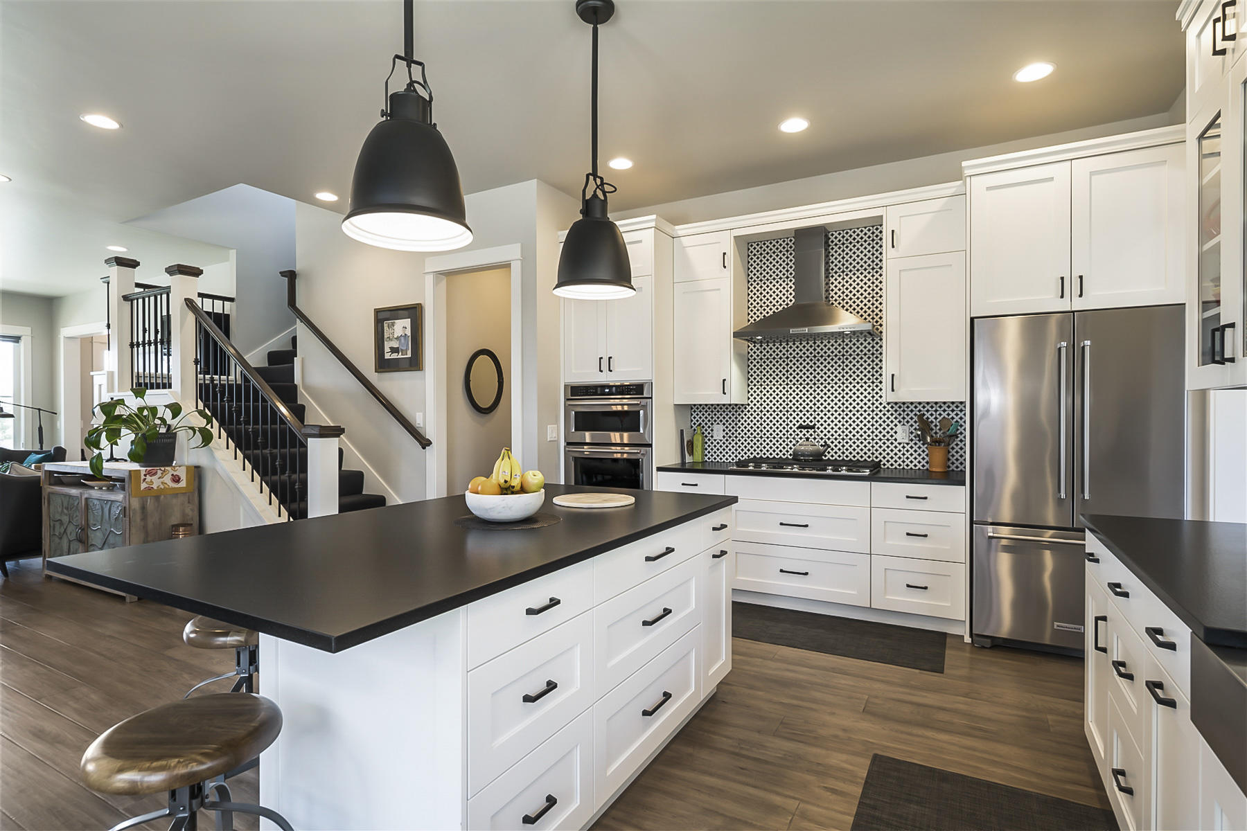 NorthWest Crossing - Residential