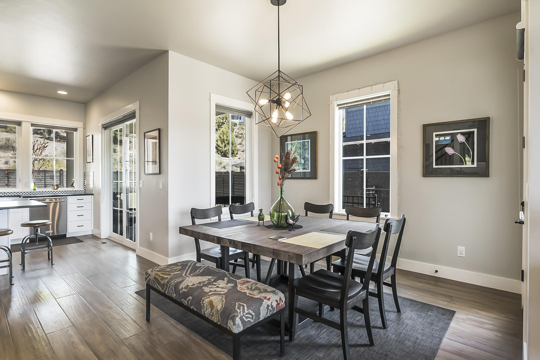 NorthWest Crossing - Residential