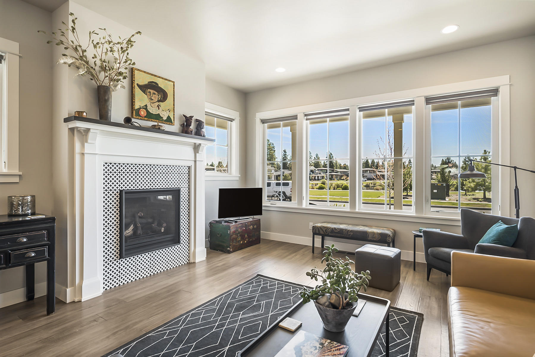 NorthWest Crossing - Residential