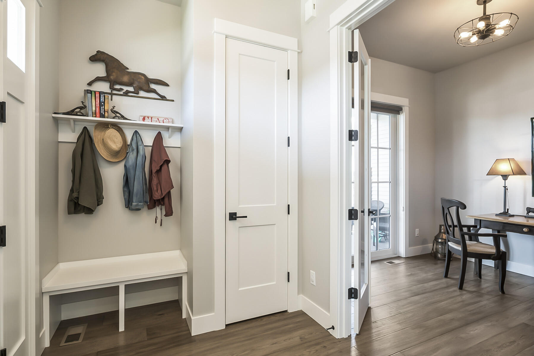 NorthWest Crossing - Residential