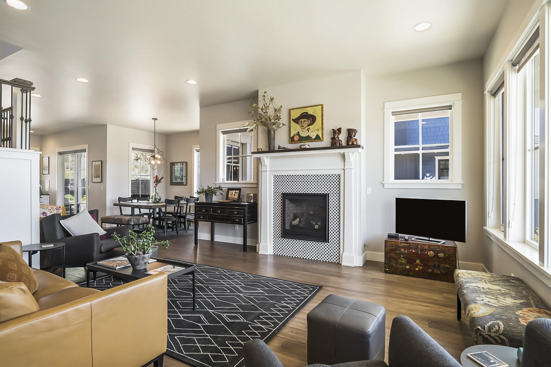 NorthWest Crossing - Residential