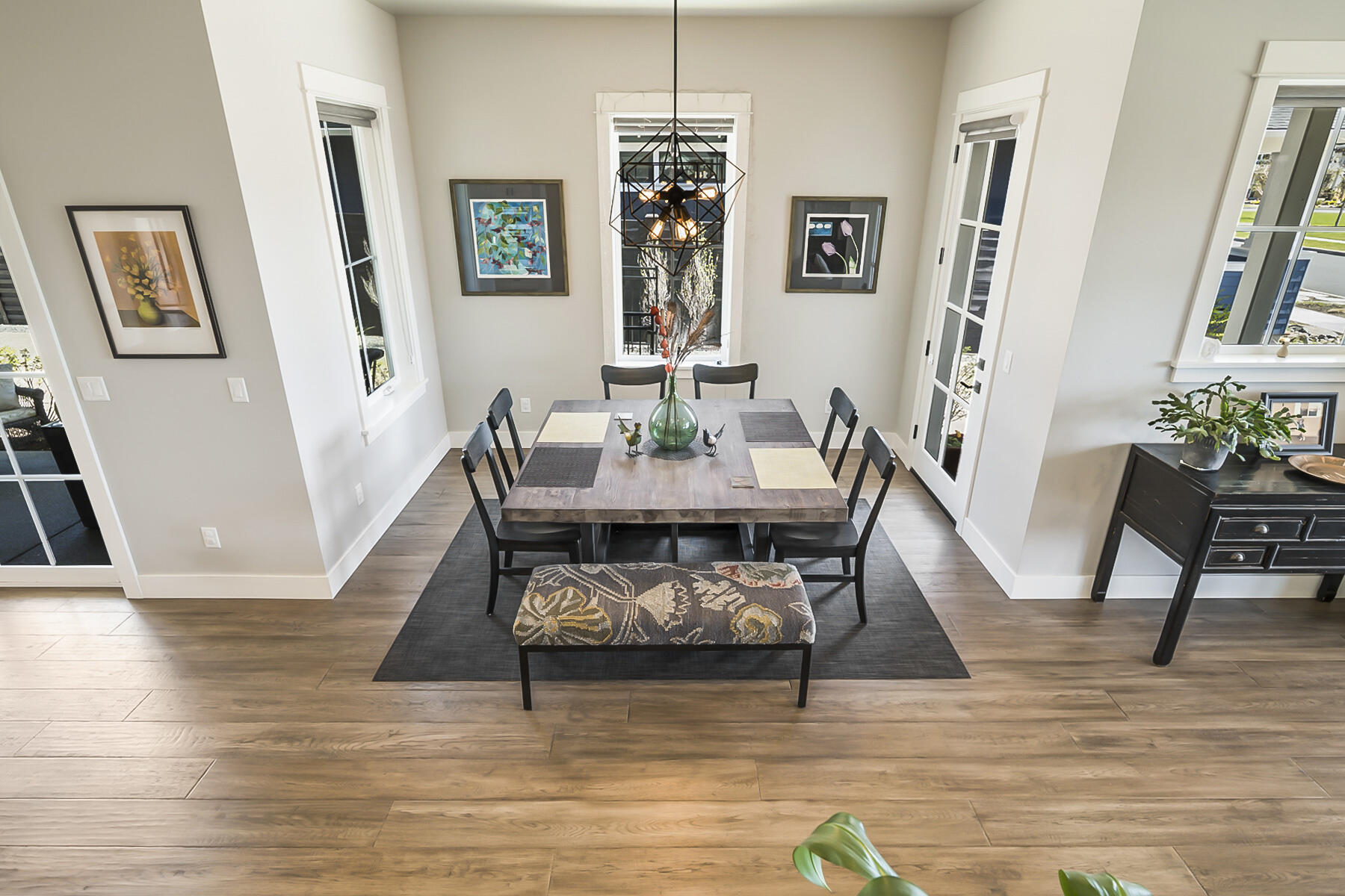 NorthWest Crossing - Residential