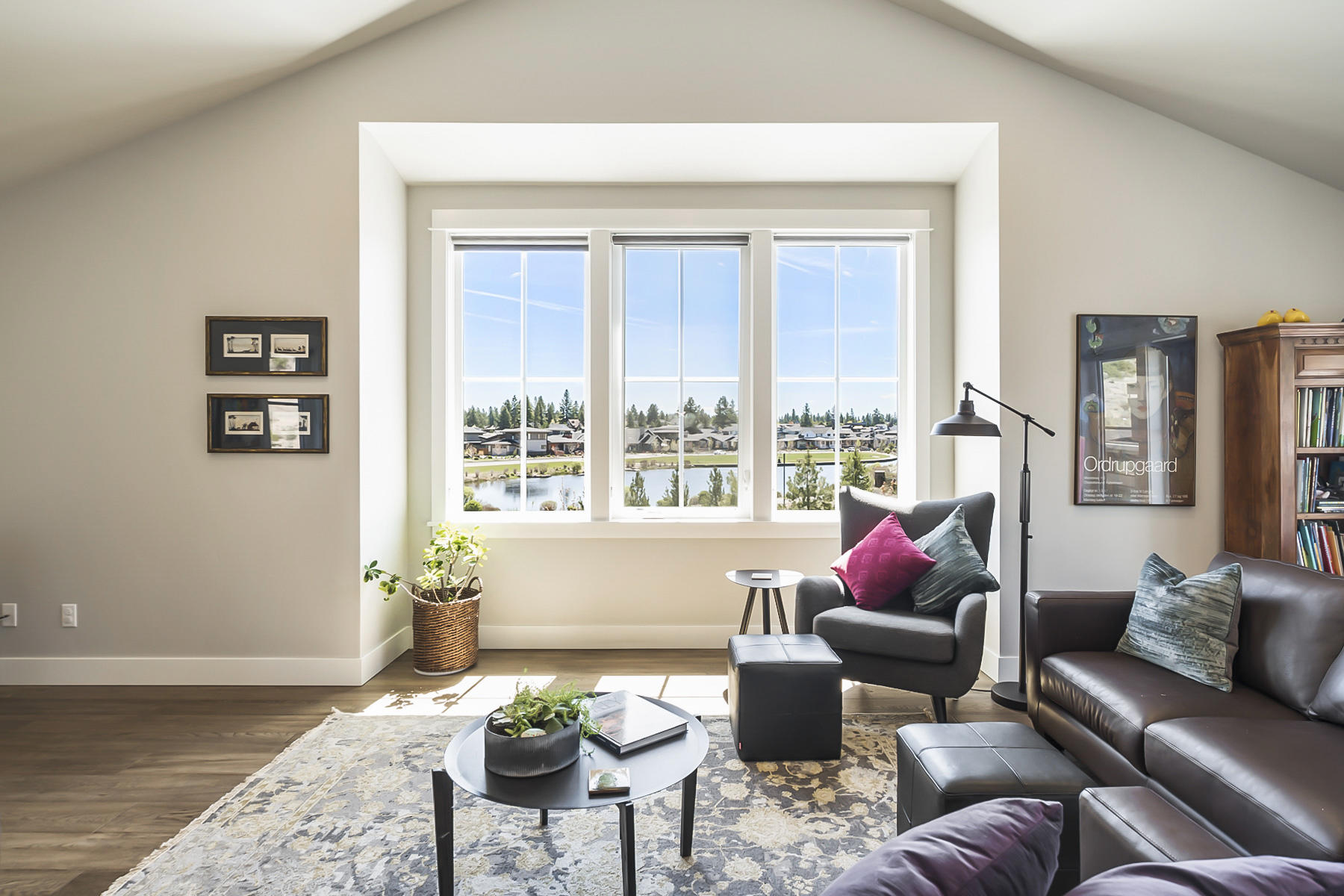 NorthWest Crossing - Residential