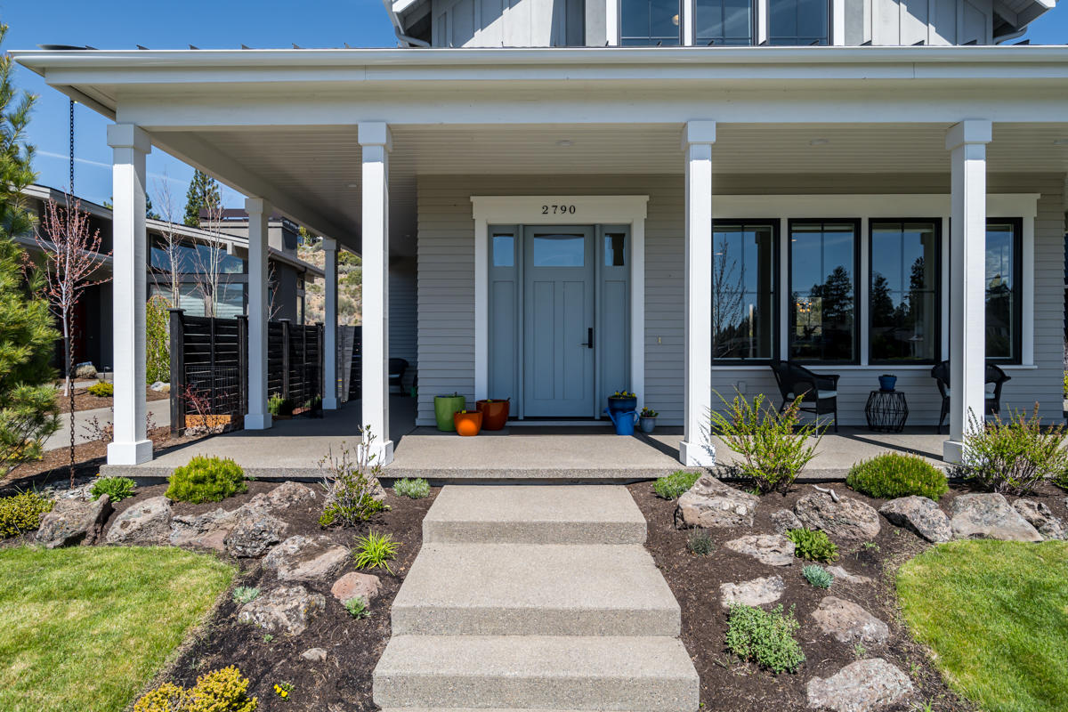 NorthWest Crossing - Residential