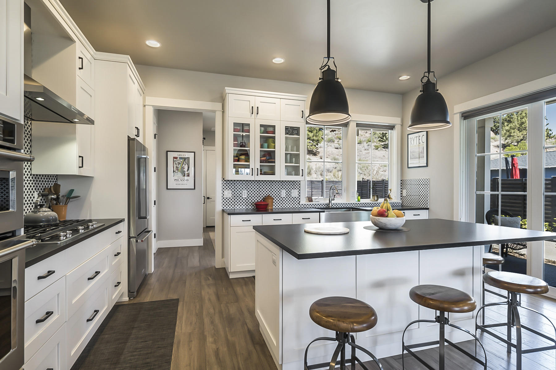 NorthWest Crossing - Residential