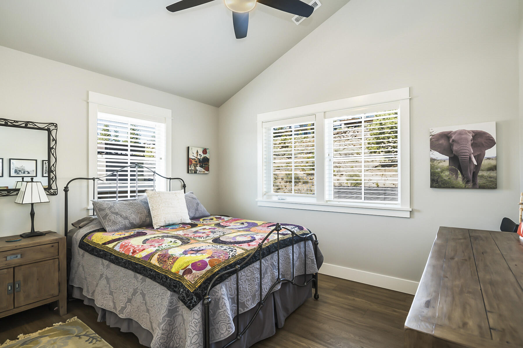 NorthWest Crossing - Residential