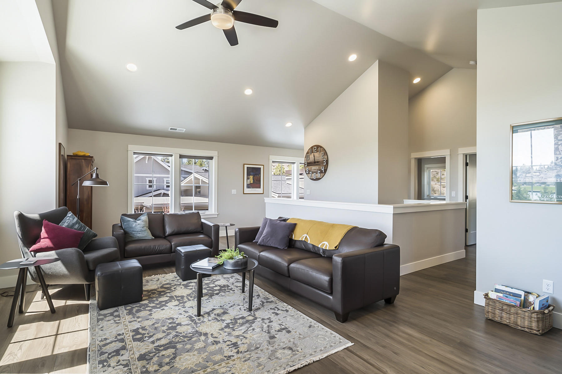 NorthWest Crossing - Residential