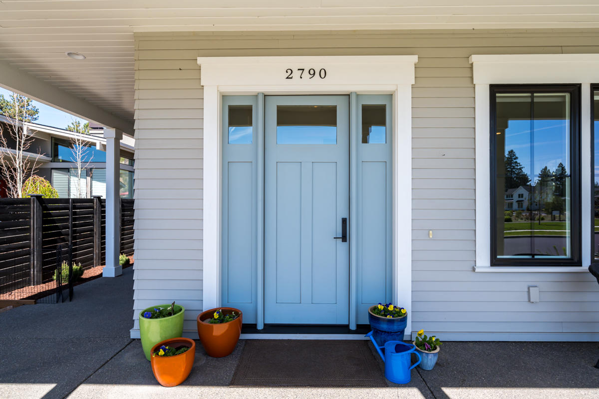 NorthWest Crossing - Residential