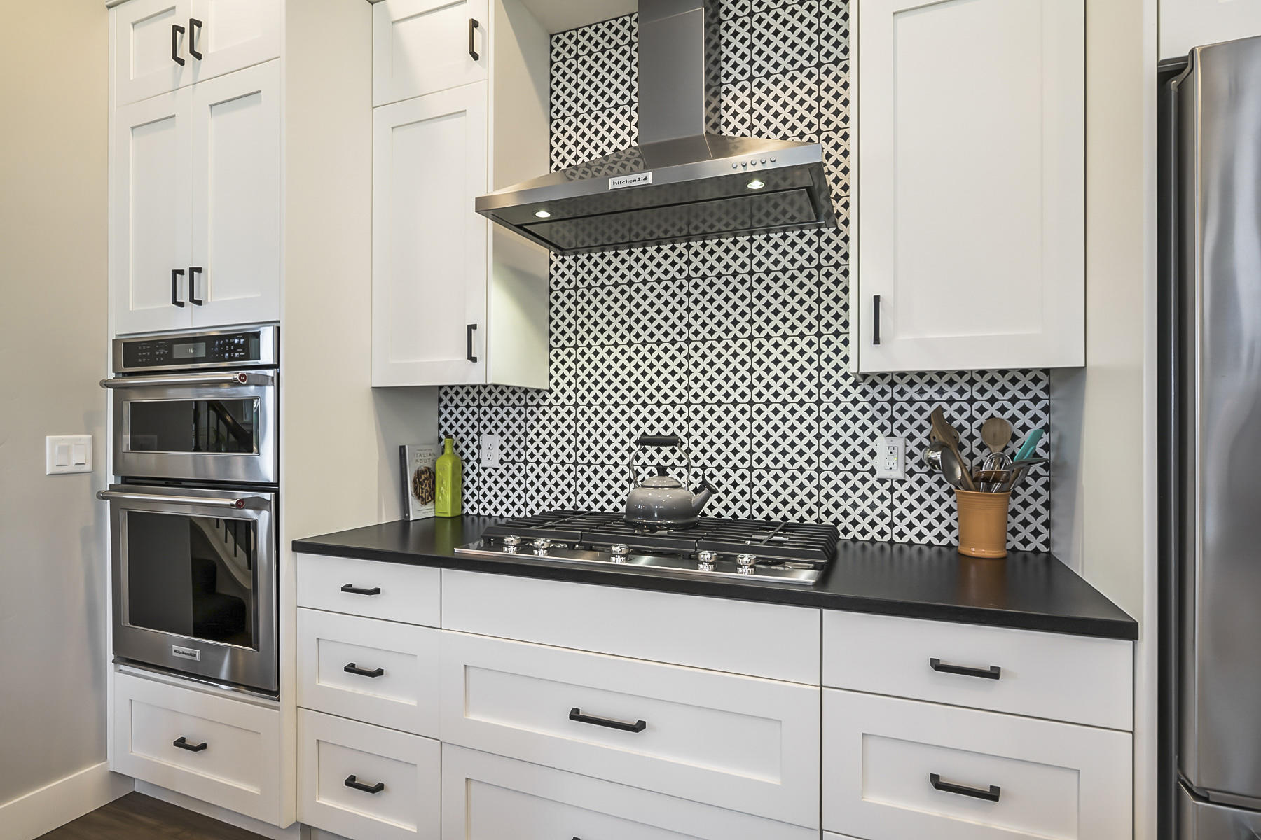 NorthWest Crossing - Residential