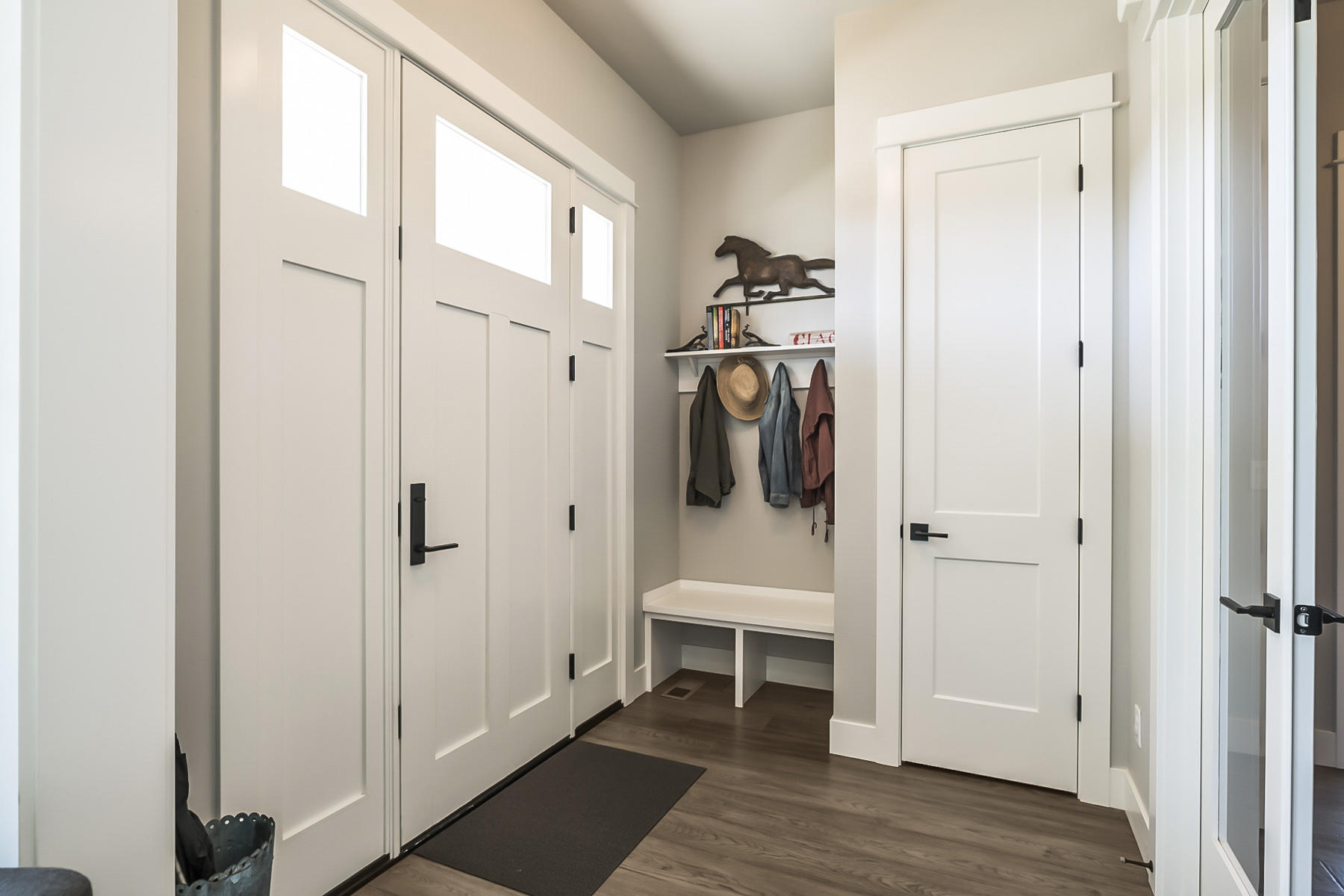 NorthWest Crossing - Residential