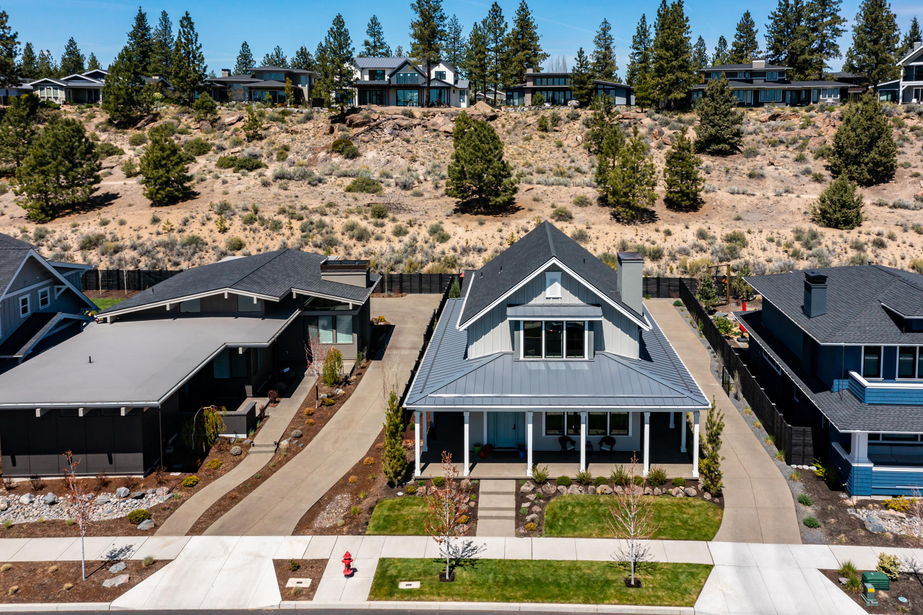 NorthWest Crossing - Residential