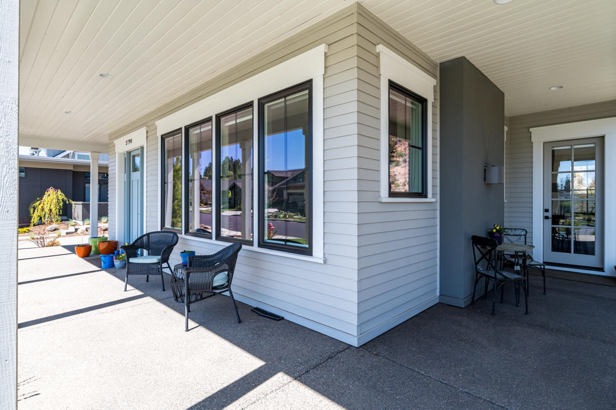 NorthWest Crossing - Residential