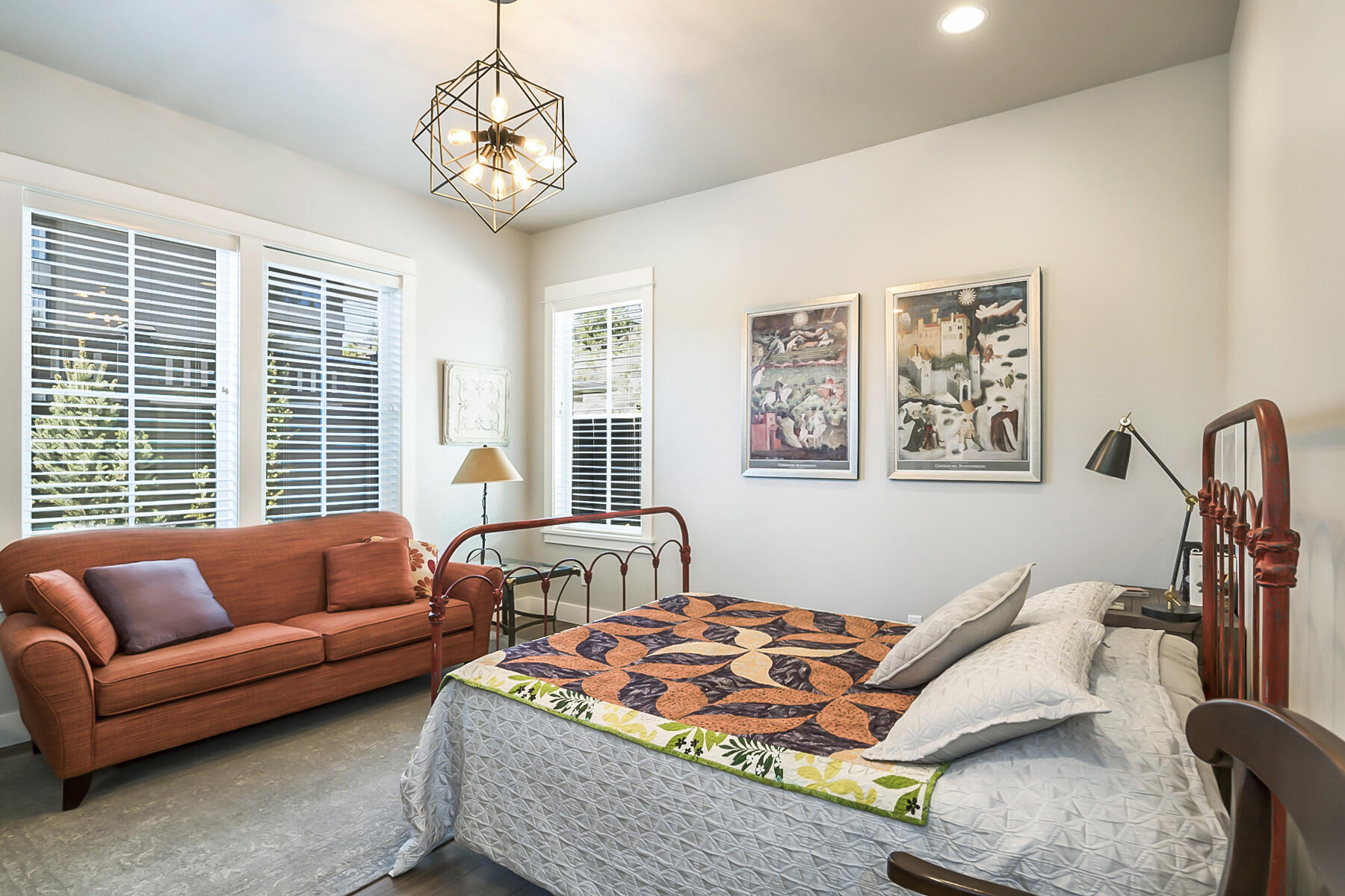 NorthWest Crossing - Residential