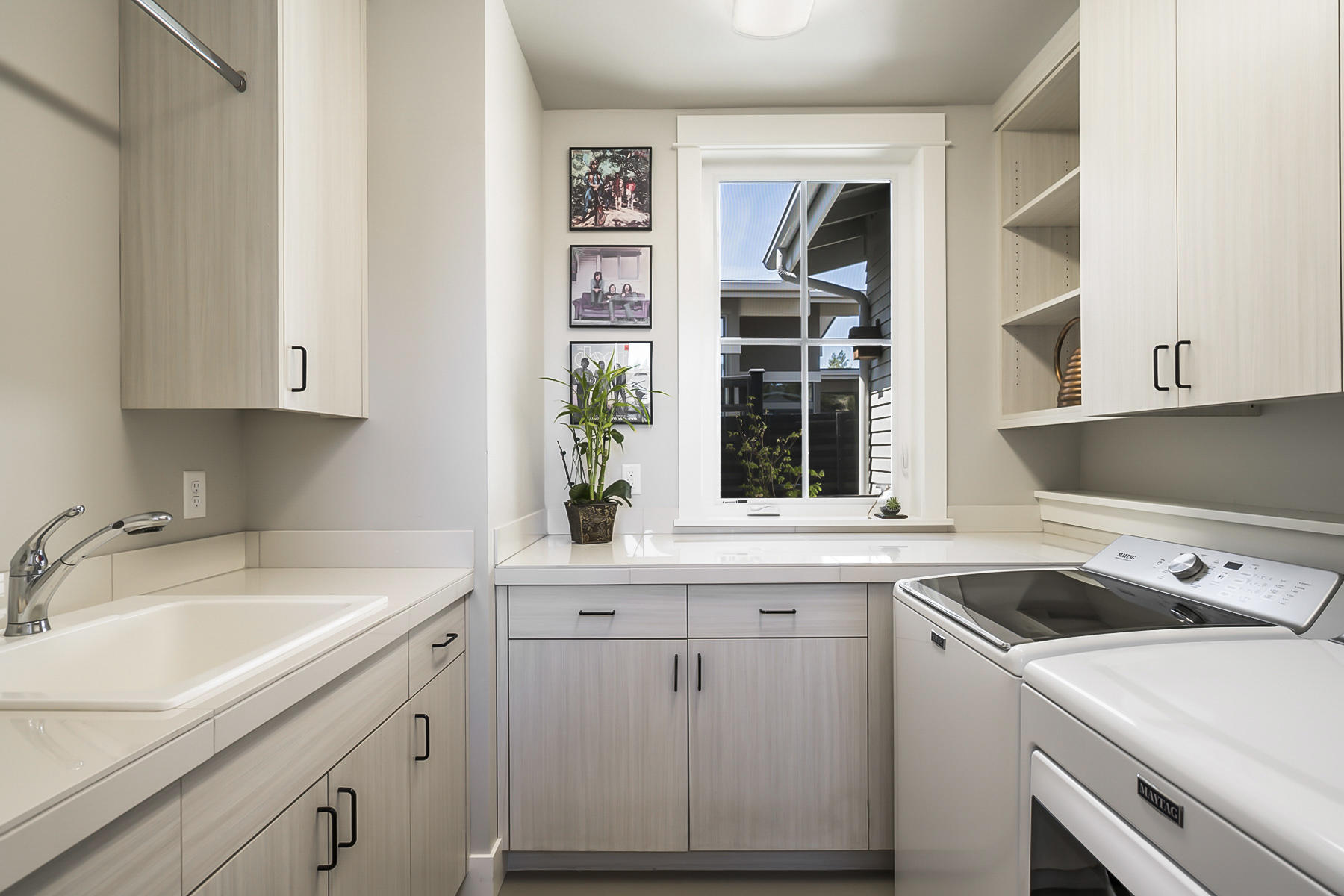 NorthWest Crossing - Residential