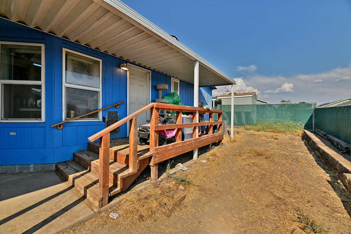 Hidden Grove - Residential