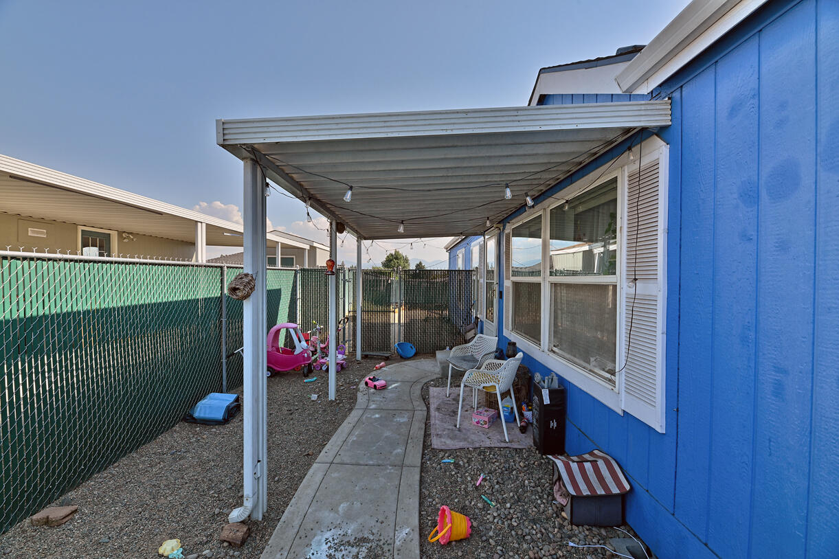 Hidden Grove - Residential