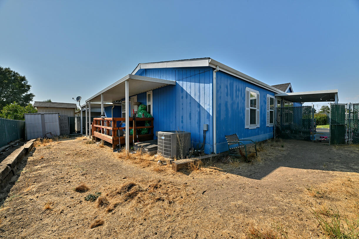 Hidden Grove - Residential