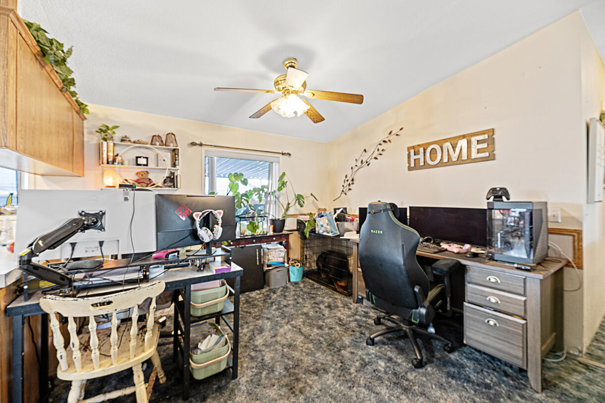 Hidden Grove - Residential