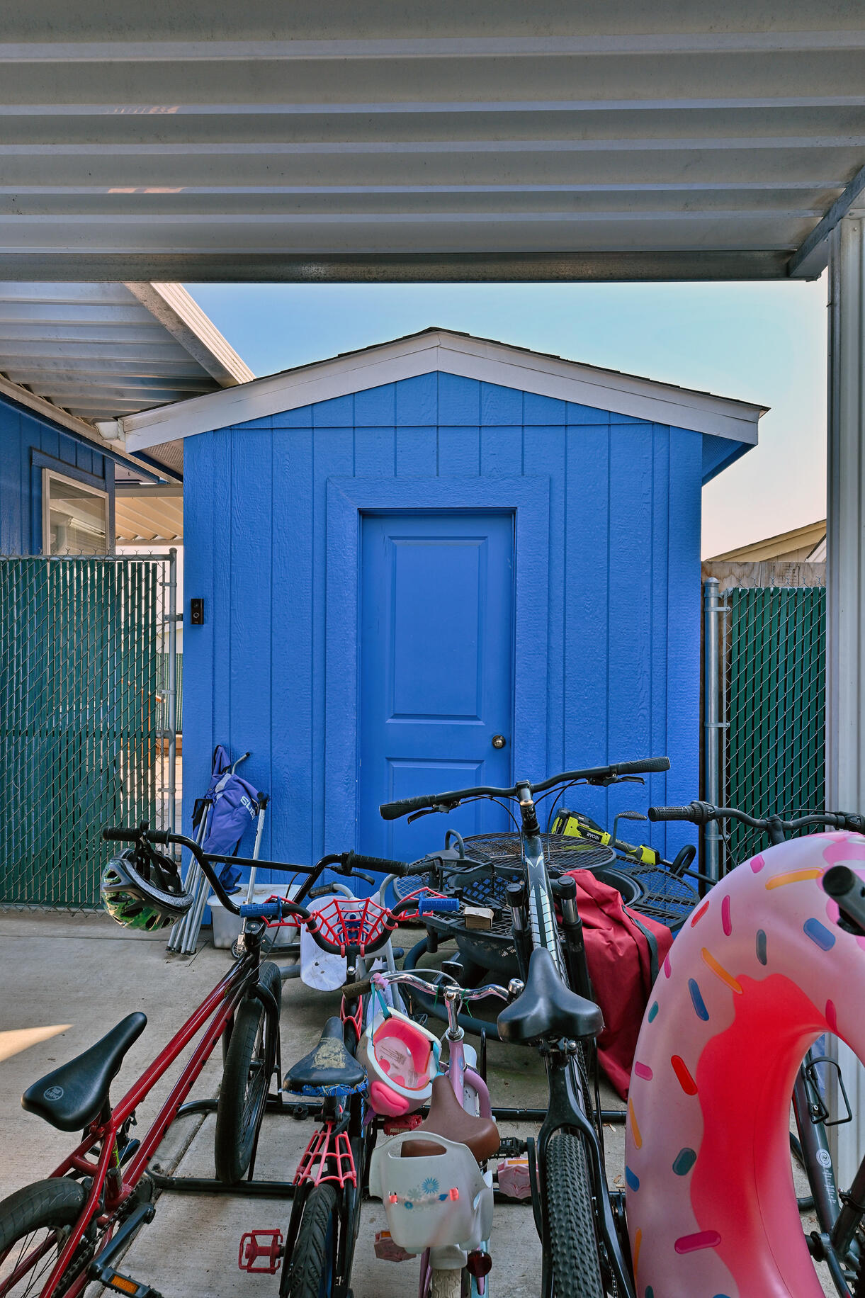 Hidden Grove - Residential