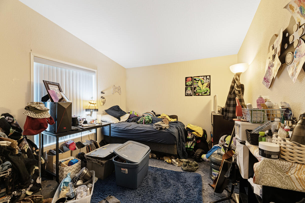 Hidden Grove - Residential