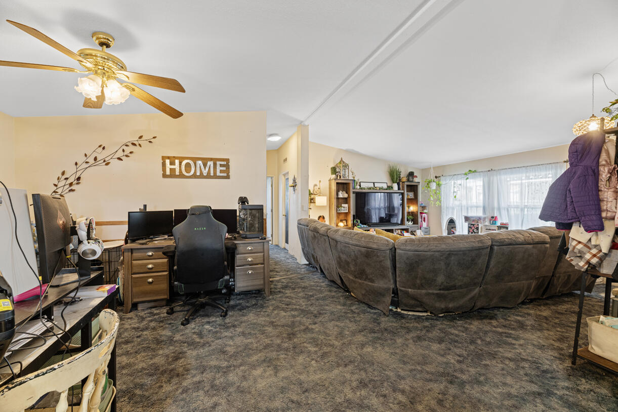 Hidden Grove - Residential