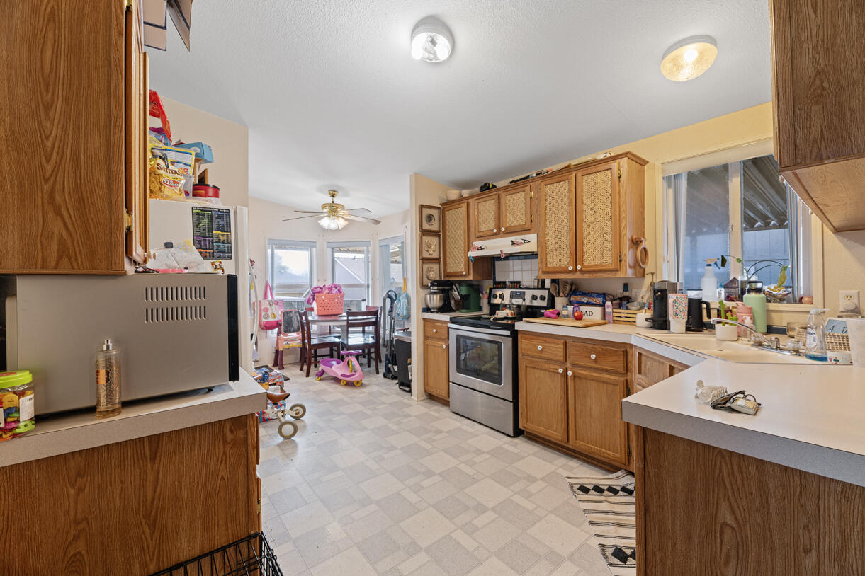 Hidden Grove - Residential