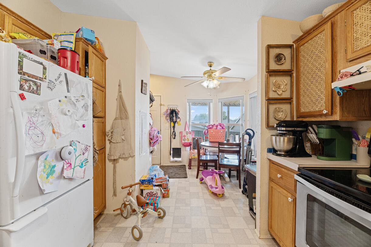 Hidden Grove - Residential