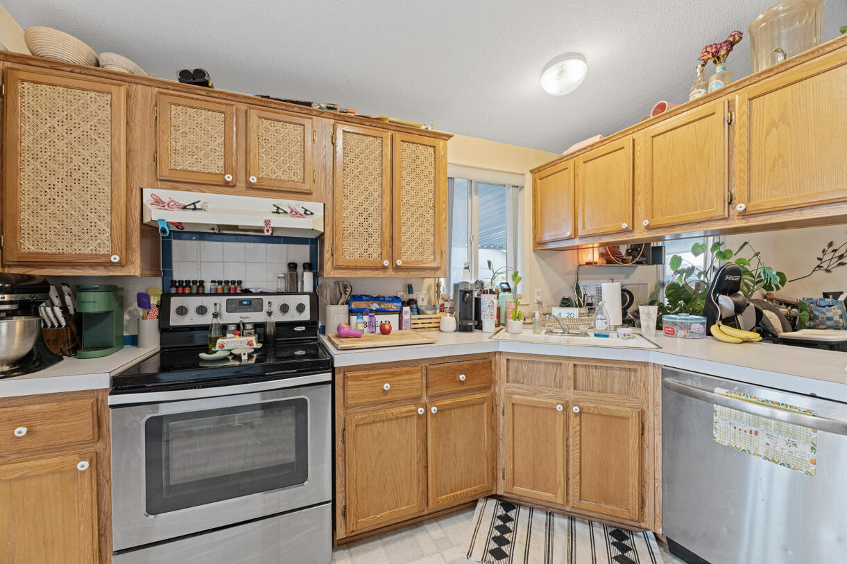 Hidden Grove - Residential