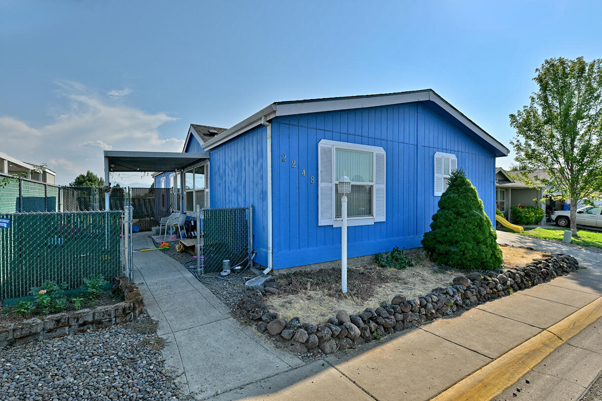 Hidden Grove - Residential