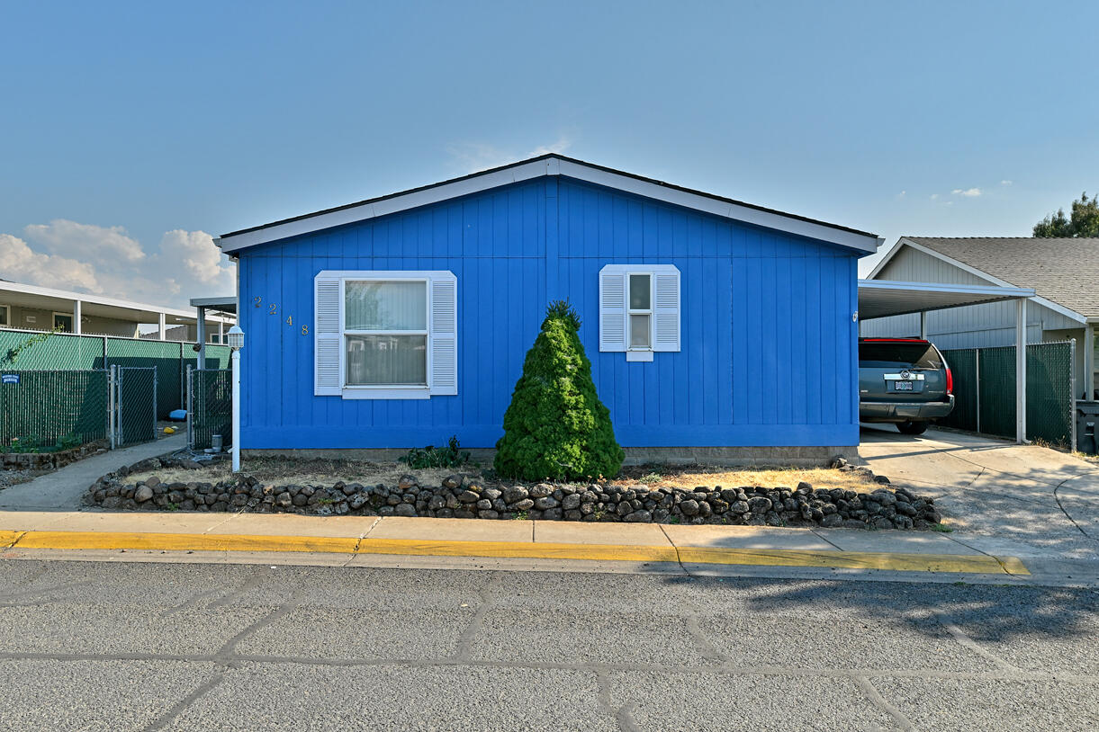 Hidden Grove - Residential