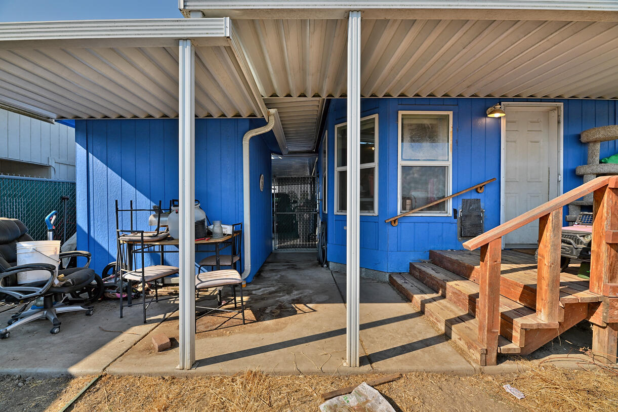 Hidden Grove - Residential