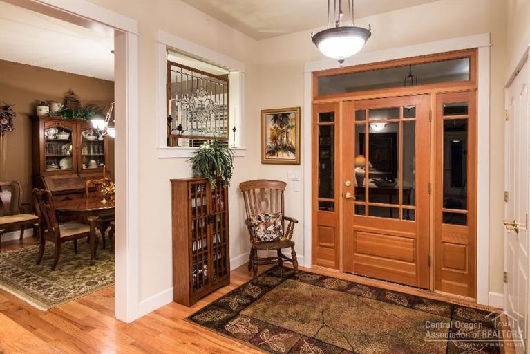 Awbrey Glen - Residential