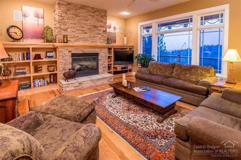 Awbrey Glen - Residential