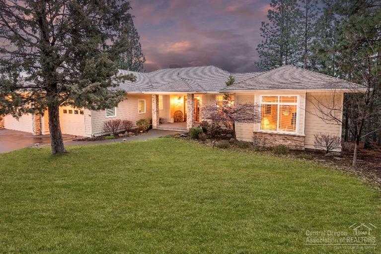 Awbrey Glen - Residential