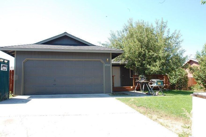 Perfect home for the investor or first-time homebuyer! This home has been completely remodeled. New roof, appliances, custom cabinets, tile countertops, engineered hardwood flooring, carpet, light fixtures, hardware, interior/exterior paint and more! Must see to appreciate the quality finishes in this SW Redmond home!