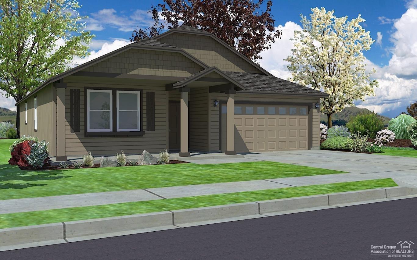 Village@Cold Springs - Residential