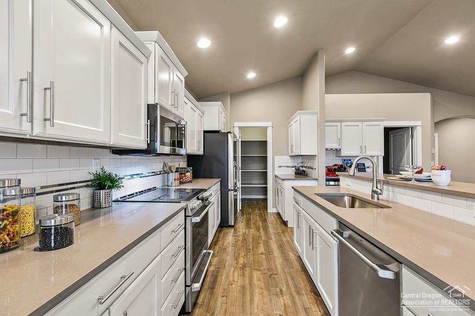 Village@Cold Springs - Residential