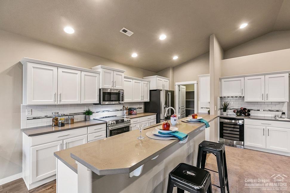 Village@Cold Springs - Residential