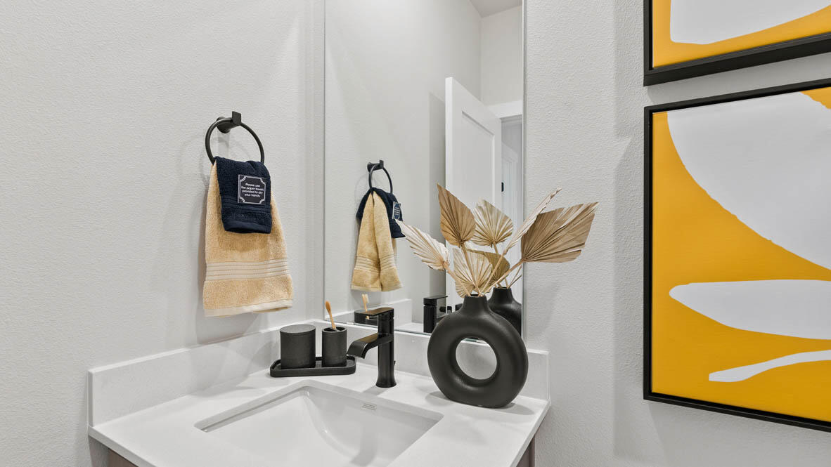 Stevens Ranch - Residential