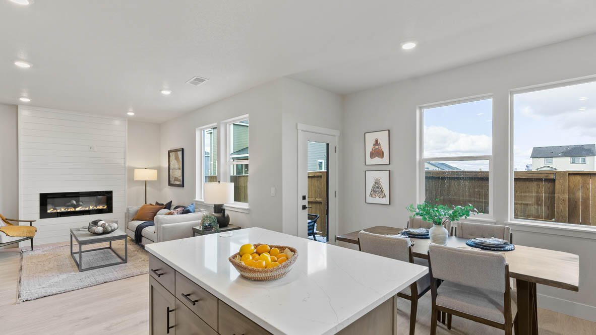 Stevens Ranch - Residential