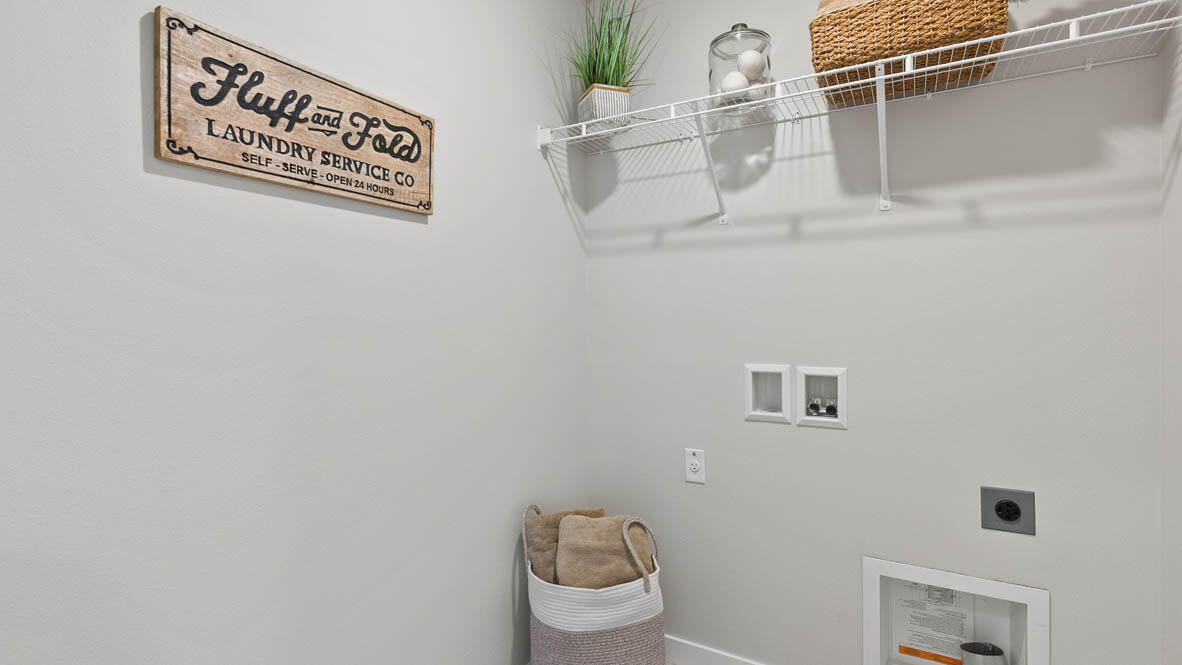 Stevens Ranch - Residential