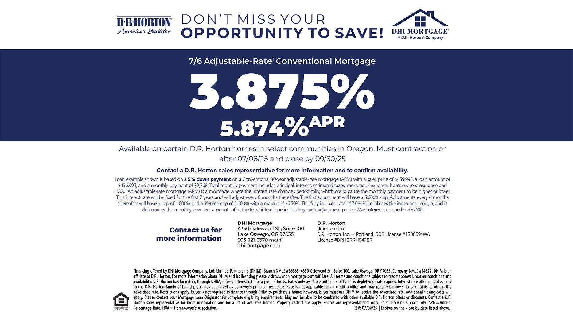 Stevens Ranch - Residential