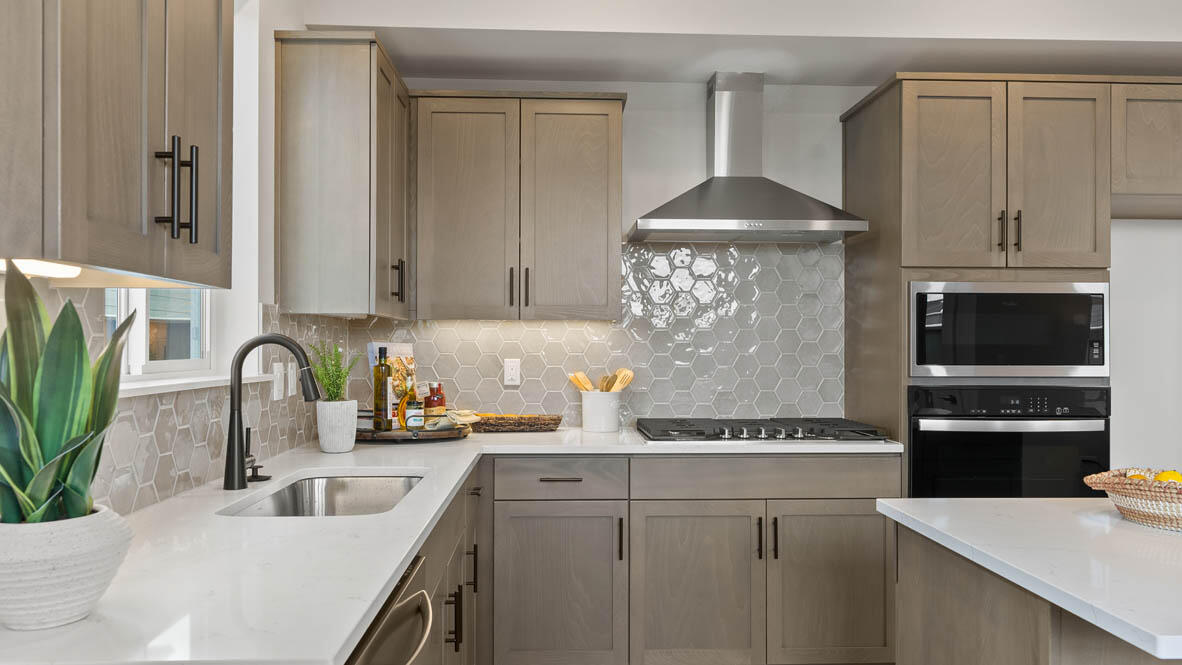 Stevens Ranch - Residential