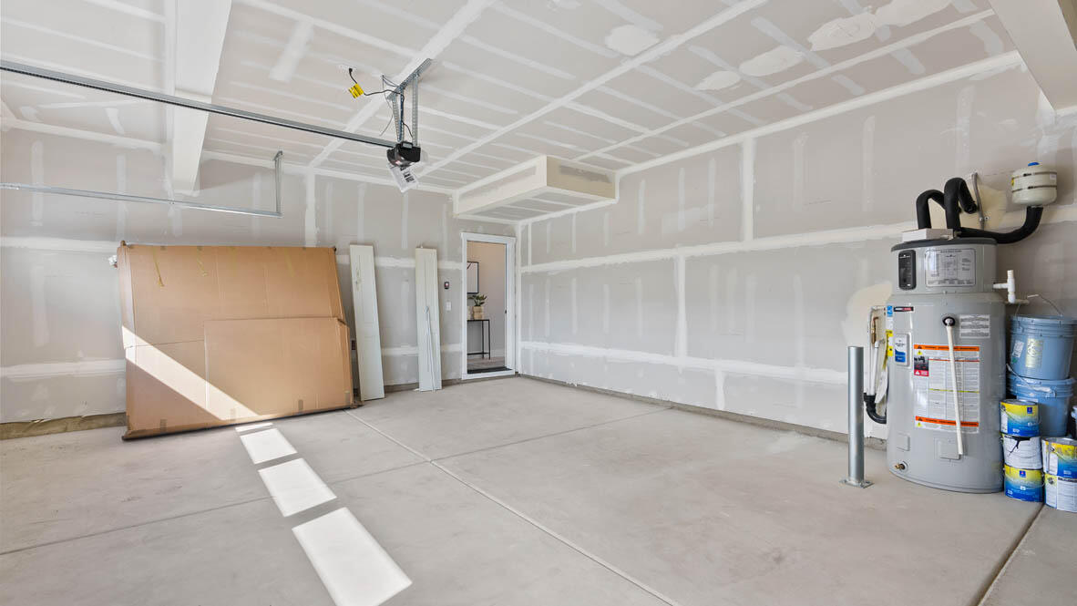 Stevens Ranch - Residential